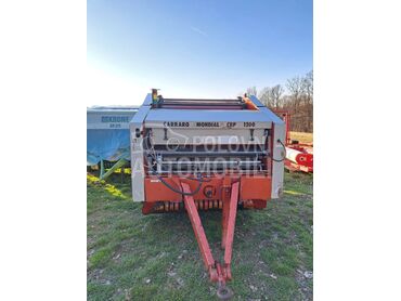 Carraro Krone Galligani Supertino