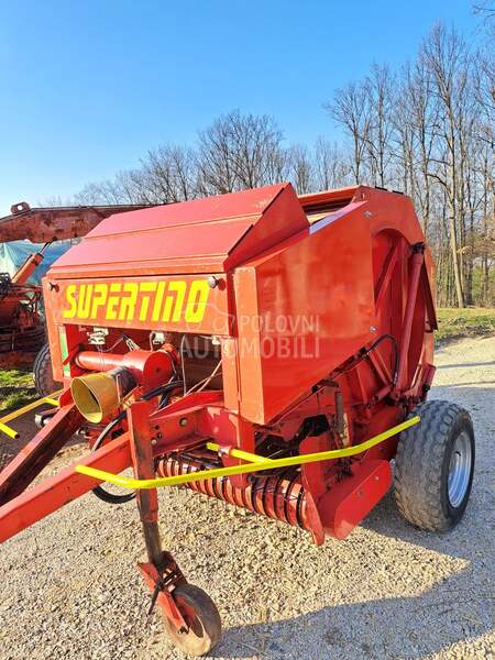 Carraro Krone Galligani Supertino