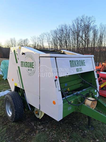 Carraro Krone Galligani Supertino