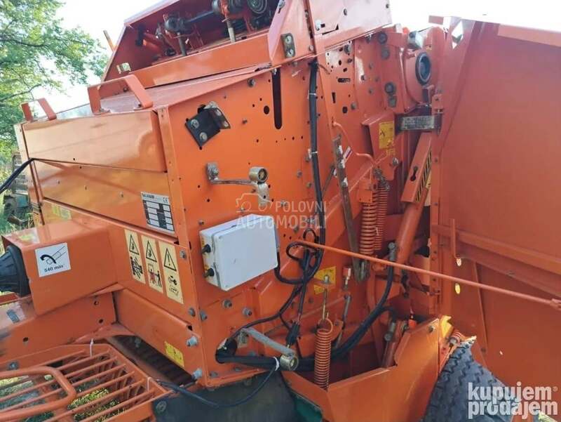 Carraro Krone Galligani Supertino