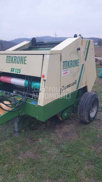 Carraro Krone Galligani Supertino