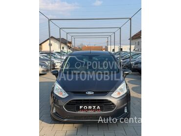 Ford B-Max G A S/NOV/FUL