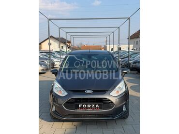 Ford B-Max G A S/NOV/FUL