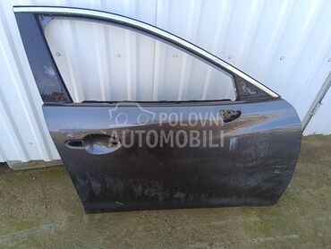prednja desna vrata za Mazda 6 od 2013. do 2017. god.