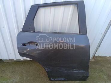 zadnja desna vrata za Mazda CX-5 od 2020. do 2025. god.