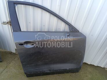 prednja desna vrata za Mazda CX-5 od 2020. do 2025. god.