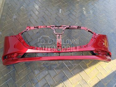 prednji branik za Mazda 3 od 2019. do 2025. god.