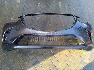 prednji branik za Mazda CX-3 od 2015. do 2017. god.