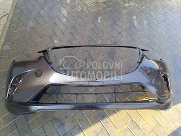 prednji branik za Mazda CX-3 od 2015. do 2017. god.