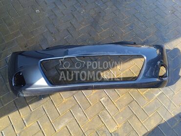 prednji branik za Mazda 2 od 2007. do 2010. god.