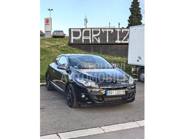 Renault Megane Led Projectori