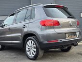 Volkswagen Tiguan 2.0 TDI Sport/Style