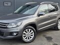 Volkswagen Tiguan 2.0 TDI Sport/Style