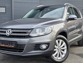 Volkswagen Tiguan 2.0 TDI Sport/Style