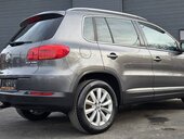 Volkswagen Tiguan 2.0 TDI Sport/Style