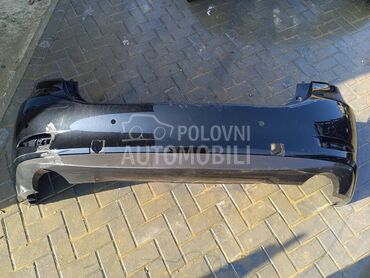 zadnji branik za Mazda 6 od 2013. do 2020. god.