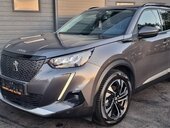 Peugeot 2008 1.5 hdi Allure