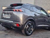 Peugeot 2008 1.5 hdi Allure