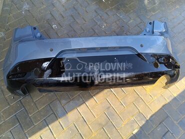 zadnji branik za Mazda 3 od 2019. do 2025. god.