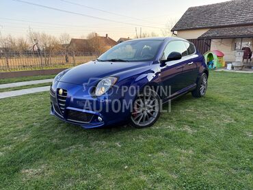 Alfa Romeo MiTo 1.4 TB