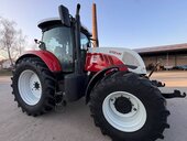 Steyr 6165 CVT