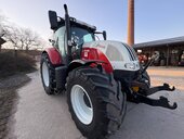 Steyr 6165 CVT