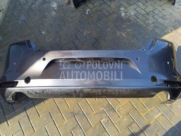 zadnji branik za Mazda 3 od 2019. do 2025. god.