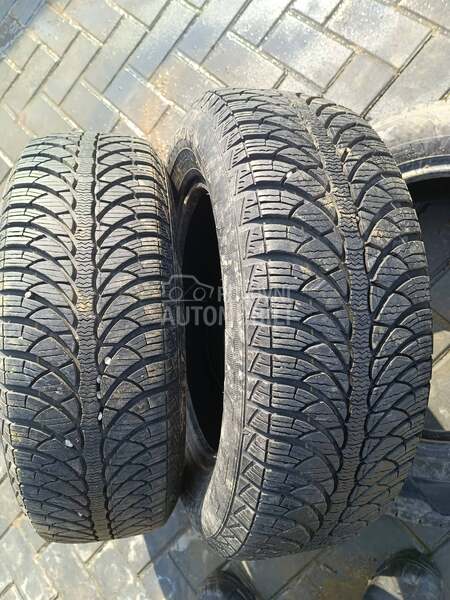 Fulda 185/65 R14 Zimska