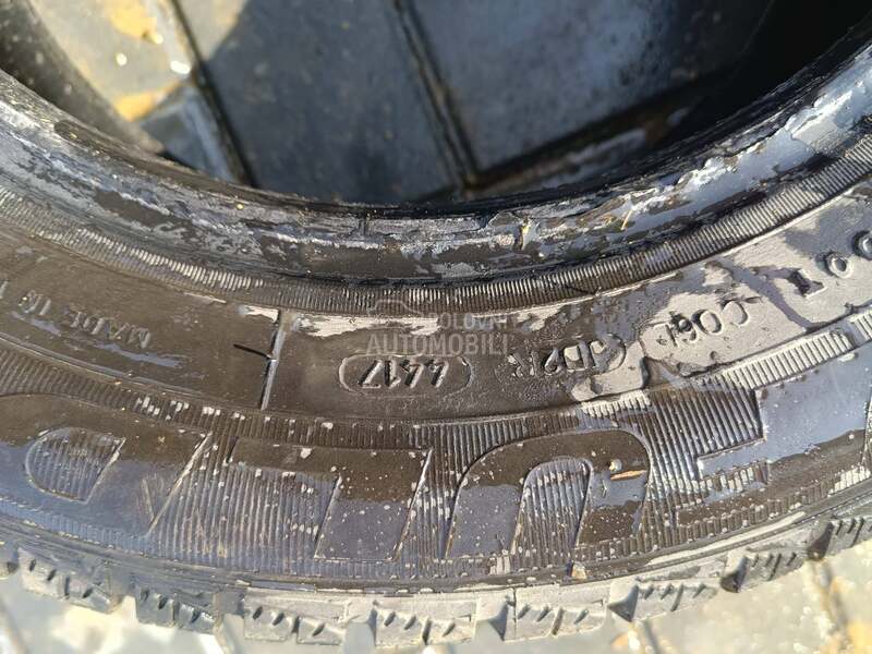 Fulda 185/65 R14 Zimska