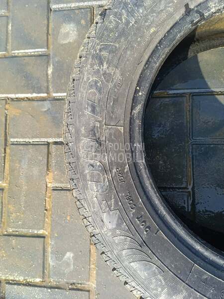 Fulda 185/65 R14 Zimska