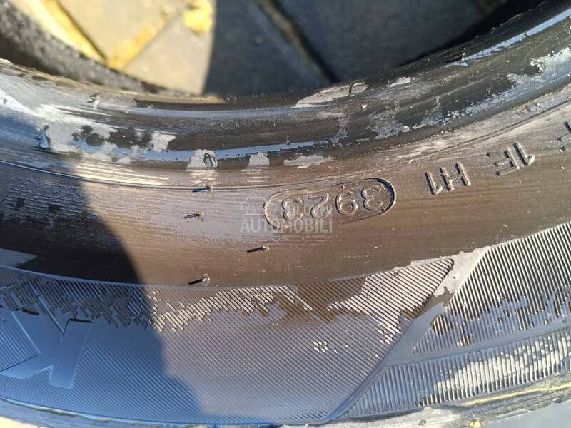 Hankook 185/65 R15 Letnja