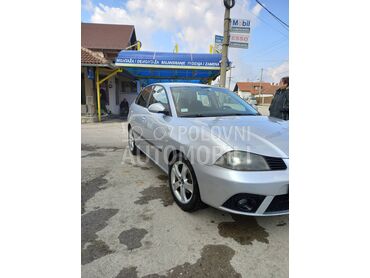 Seat Ibiza 1.4