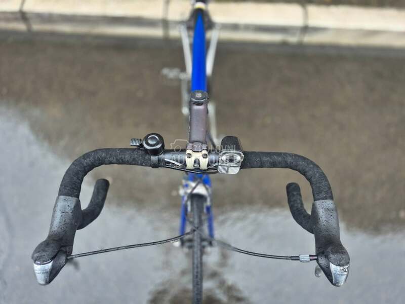 Giant TCR alliance 8.7kg