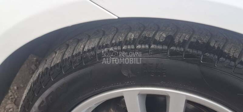 Chevrolet Aveo 1.3 CDTI