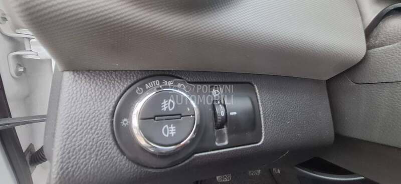 Chevrolet Aveo 1.3 CDTI