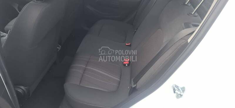 Chevrolet Aveo 1.3 CDTI