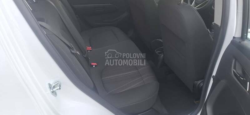 Chevrolet Aveo 1.3 CDTI