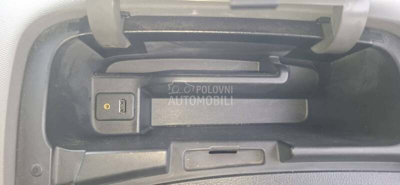 Chevrolet Aveo 1.3 CDTI