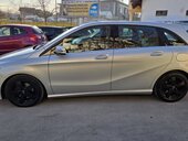 Mercedes Benz B 180 CDI /LED/NAV/