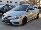 Mercedes Benz B 180 CDI /LED/NAV/