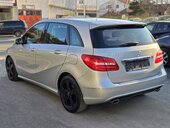 Mercedes Benz B 180 CDI /LED/NAV/