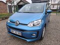 Volkswagen up! 1.0eco up led 2018