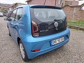 Volkswagen up! 1.0eco up led 2018