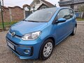 Volkswagen up! 1.0eco up led 2018