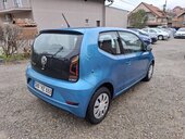 Volkswagen up! 1.0eco up led 2018