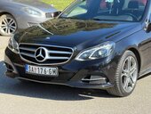 Mercedes Benz E 250 4matic