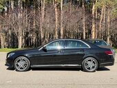 Mercedes Benz E 250 4matic