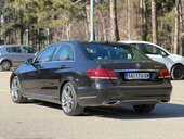 Mercedes Benz E 250 4matic