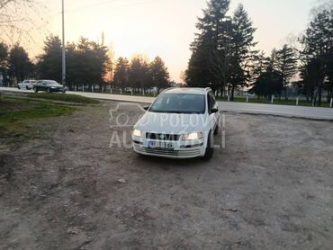 Fiat Stilo 