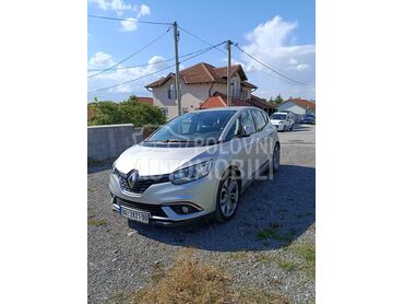 Renault Scenic IV